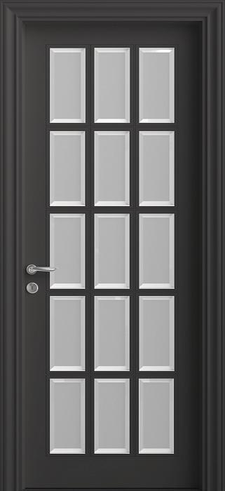 FLEXO U02i Grigio